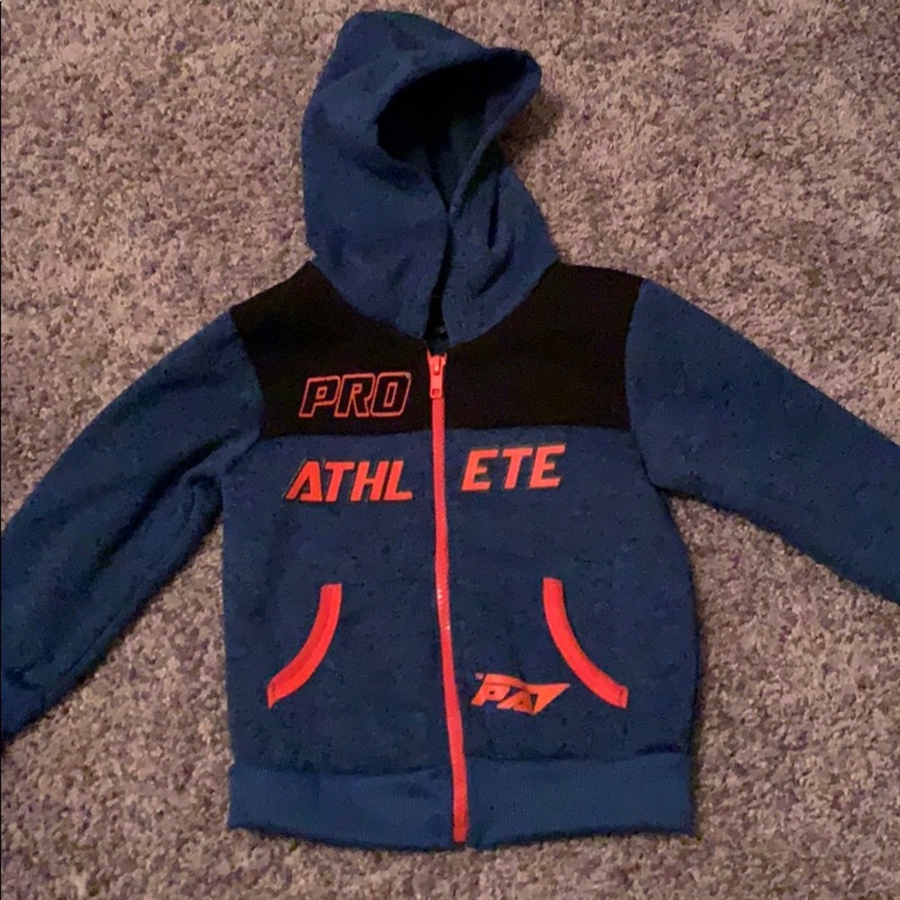 2T Sweatshirt